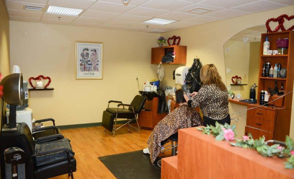 Friends Village at Woodstown Senior Living Community Assisted Living